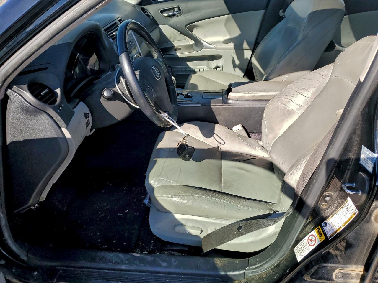 2006 Lexus Is 250 VIN: JTHBK262062003726 Lot: 96957295