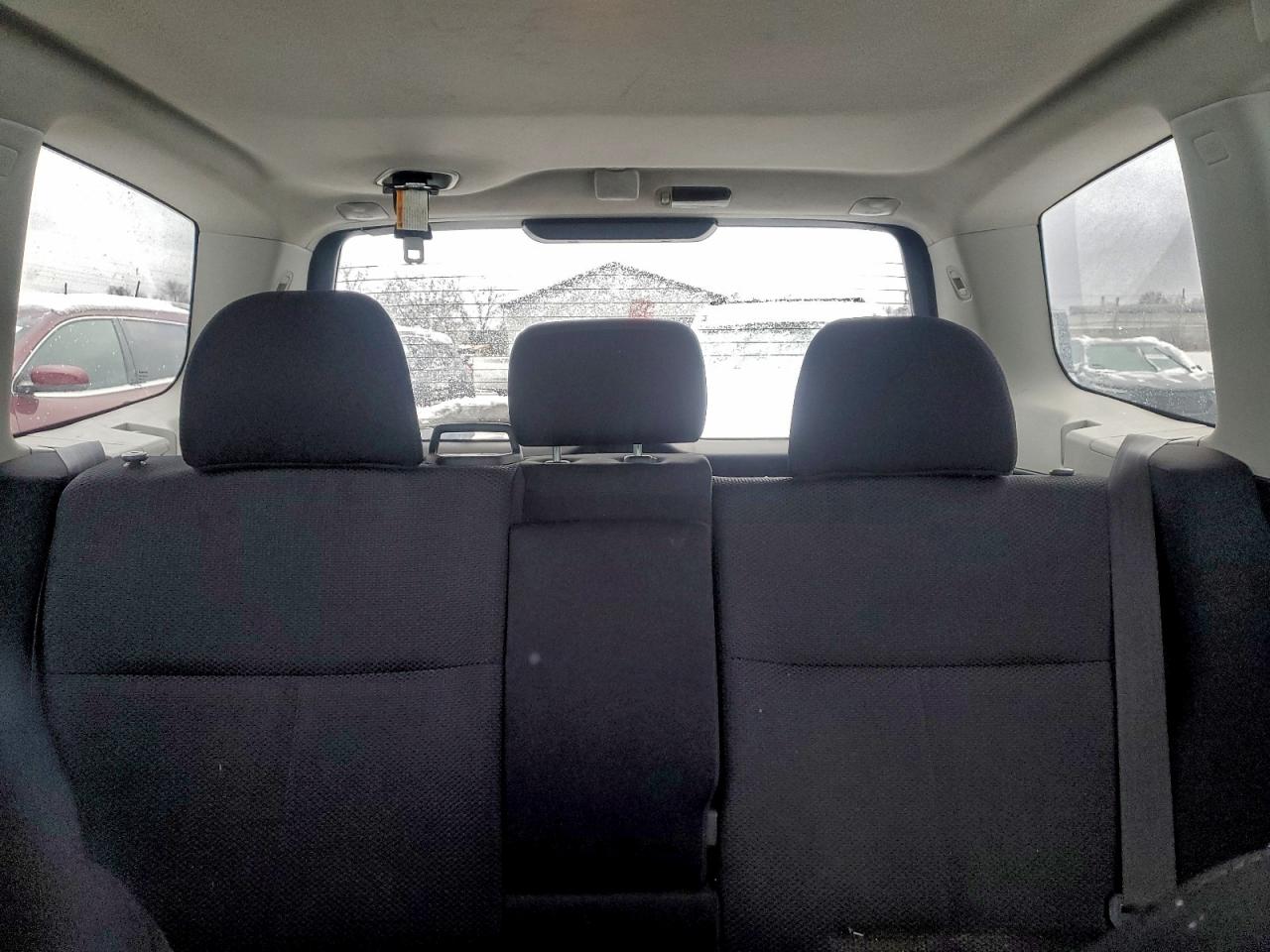 2013 Subaru Forester 2.5X Premium VIN: JF2SHADC9DH410414 Lot: 95260055