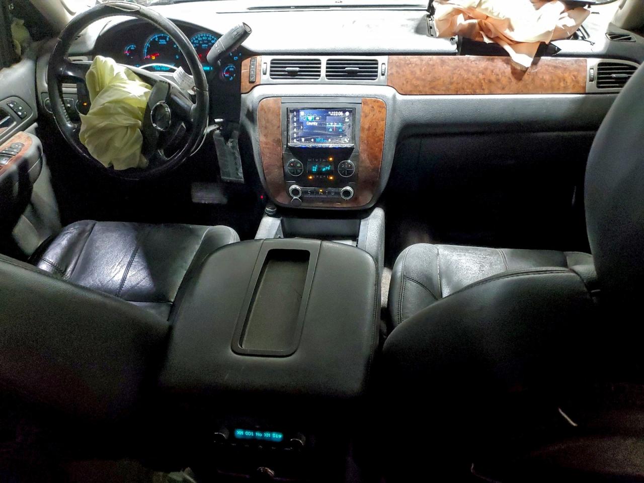 2008 Chev Silverado 25 VIN: 1GCHK236X8F102326 Lot: 96154975