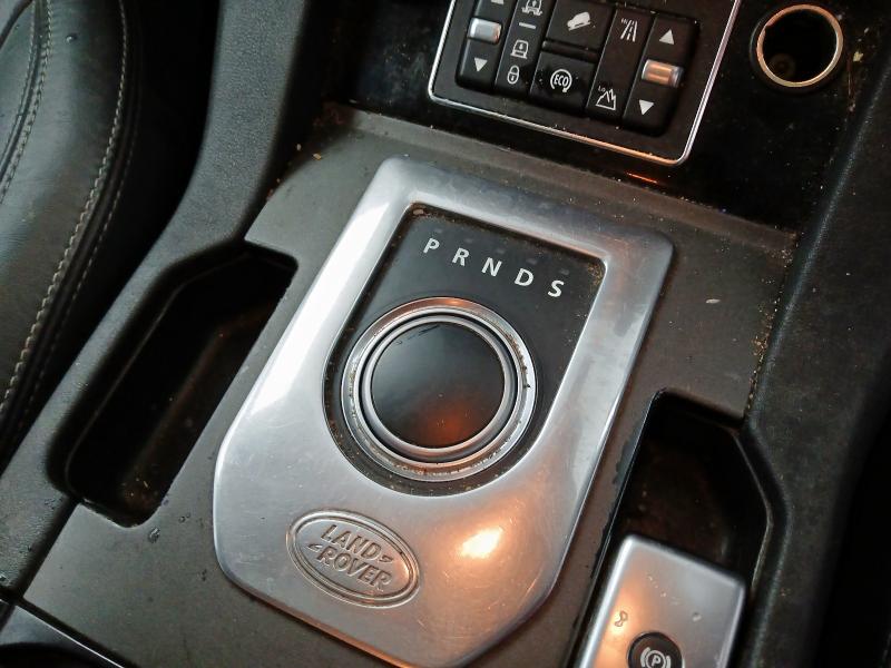 2015 LAND ROVER DISCOVERY 3.0 SDV6 HSE 5DR AUTO