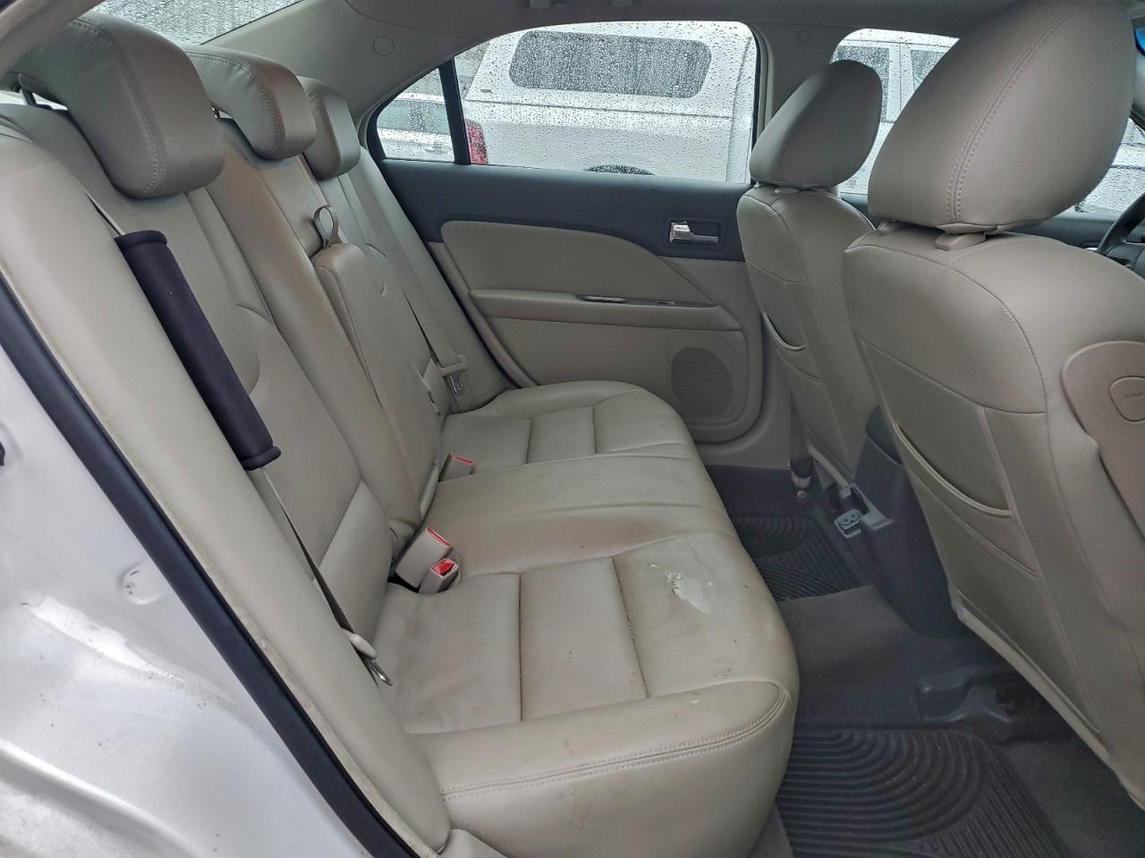 2010 Ford Fusion Hybrid VIN: 3FADP0L39AR228461 Lot: 94741395