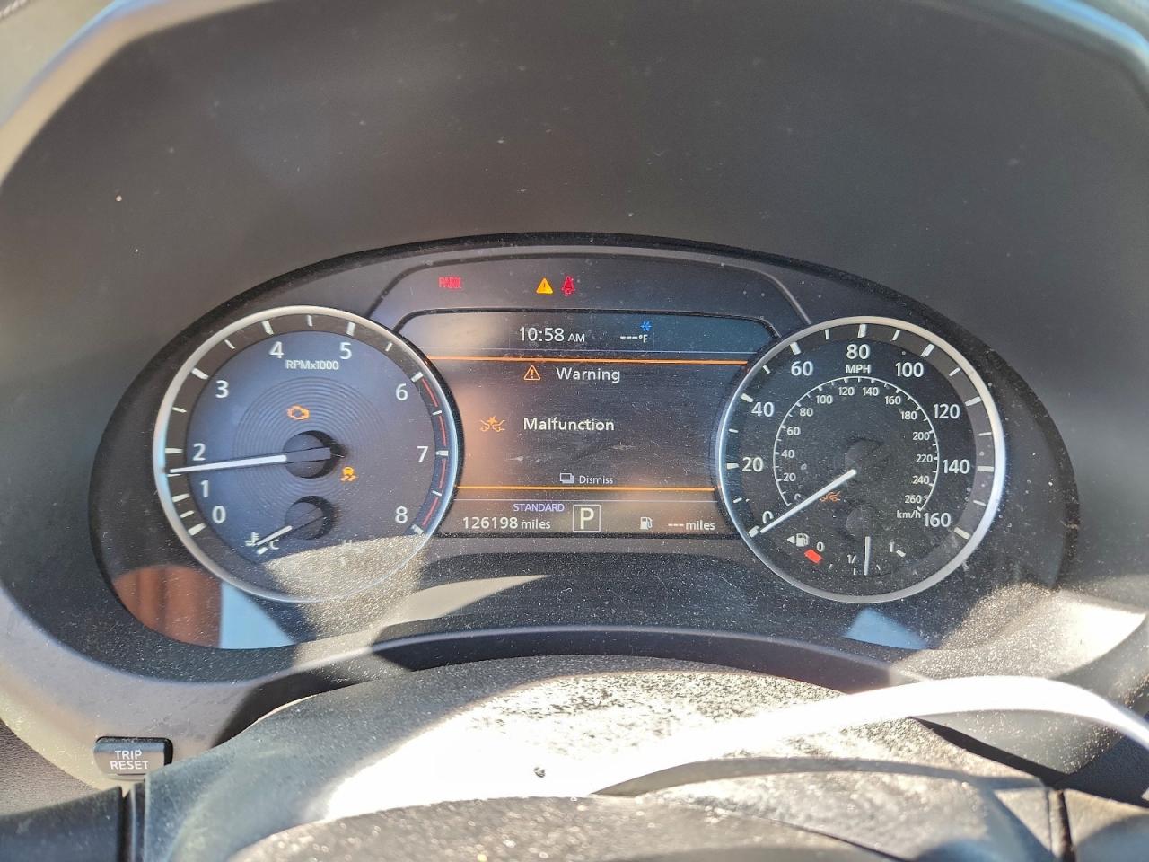 2019 Infiniti Qx50 Essential VIN: 3PCAJ5M10KF135923 Lot: 96985575