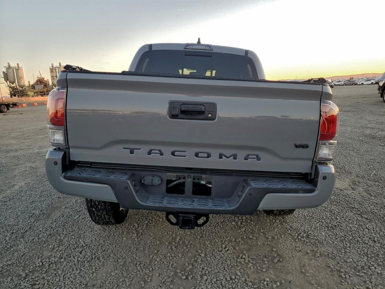 2020 Toyota Tacoma Double Cab VIN: 3TMCZ5AN4LM351330 Lot: 95759225