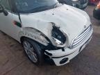 2007 MINI HATCHBACK 1.6 COOPER 3DR for sale at Copart ROCHFORD