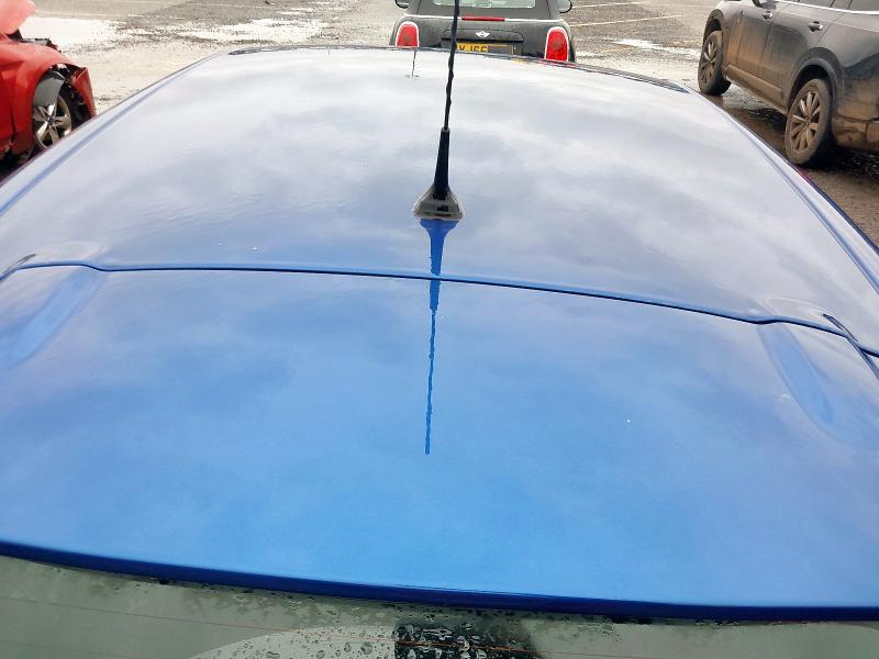 2018 RENAULT CLIO 1.2 16V DYNAMIQUE NAV 5DR