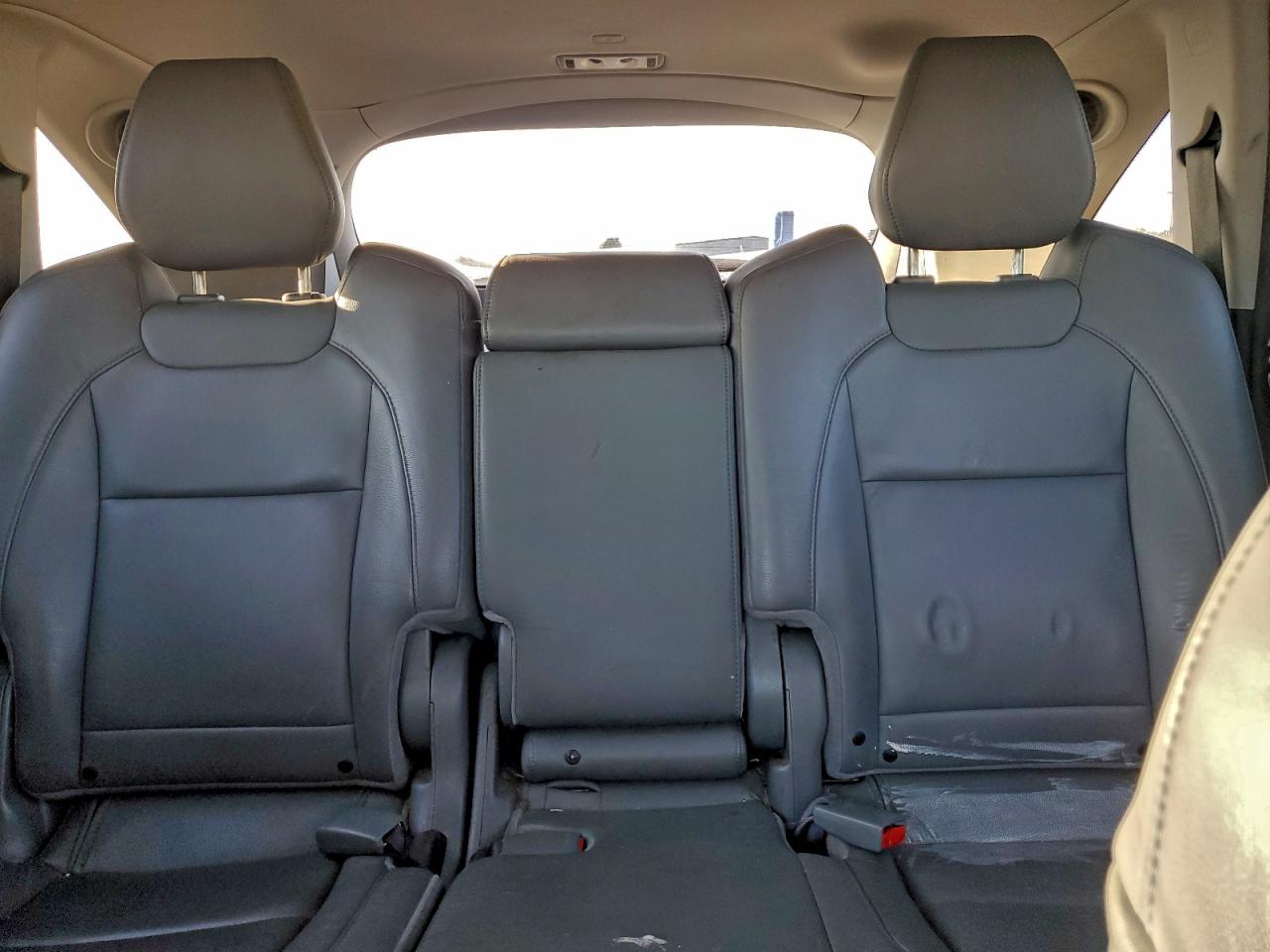 2016 Acura Mdx Technology VIN: 5FRYD3H4XGB009864 Lot: 94640115