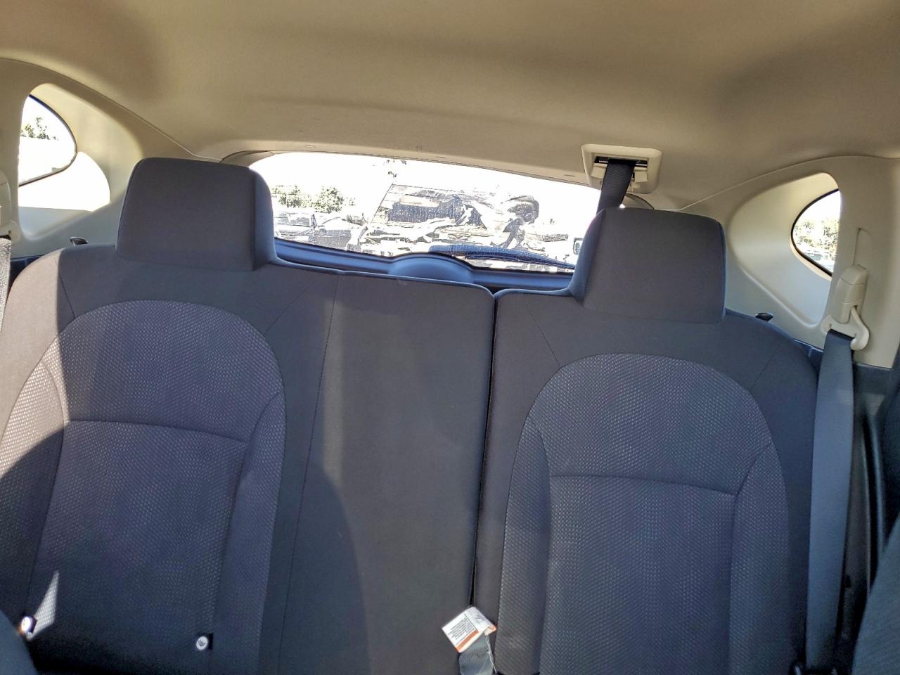 2012 Nissan Rogue S VIN: JN8AS5MTXCW605133 Lot: 94991855