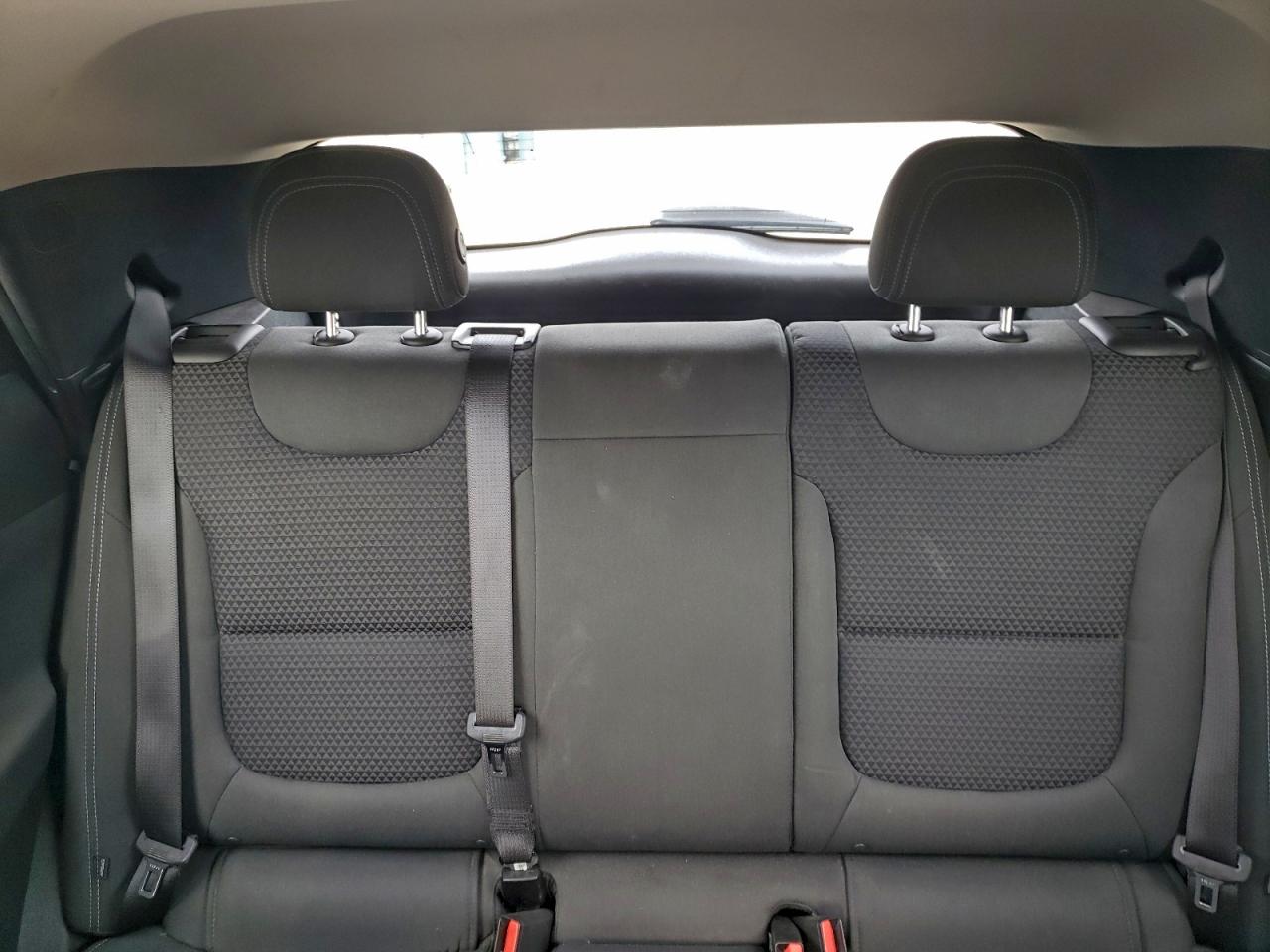 2023 Chevrolet Bolt Euv Lt VIN: 1G1FY6S07P4197795 Lot: 93356105