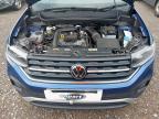 2023 VOLKSWAGEN T-CROSS 1.0 TSI 110 BLACK EDITION 5DR DSG for sale at Copart YORK