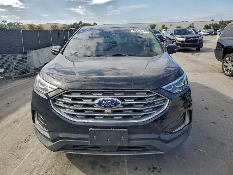  FORD EDGE 2019 Black