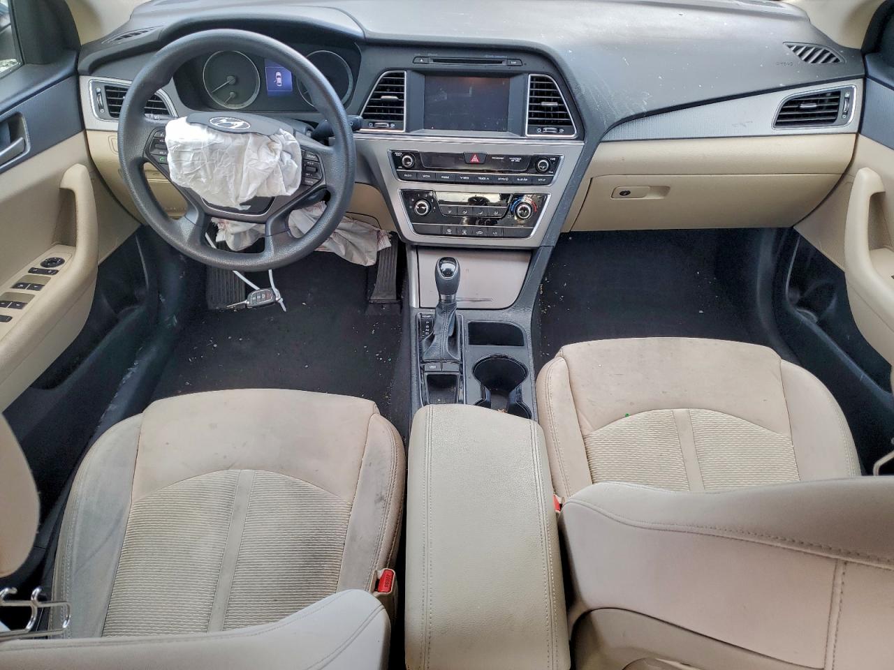 2016 Hyundai Sonata Se VIN: 5NPE24AF0GH305022 Lot: 95244685