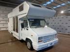 1989 FIAT DUCATO for sale at Copart EAST KILBRIDE
