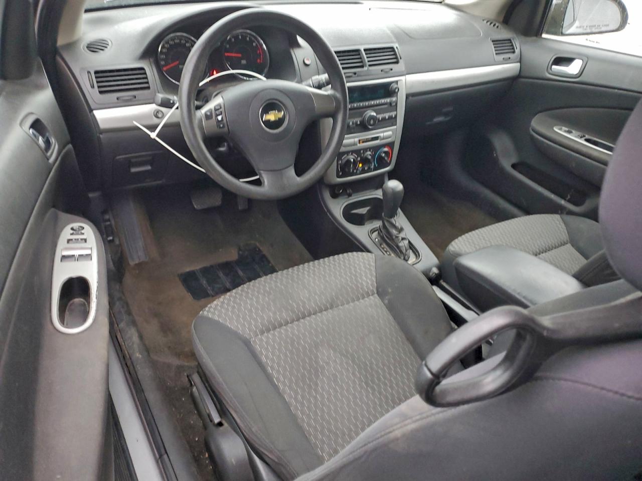 2009 Chevrolet Cobalt Lt VIN: 1G1AT18H397259431 Lot: 95418105