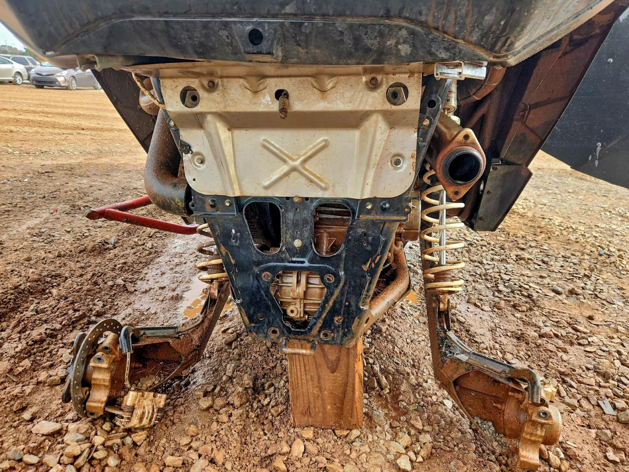 2019 Pola Rzr Xp 1000 VIN: 3NSVDE999KH840522 Lot: 94524165