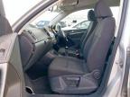 2008 VOLKSWAGEN TIGUAN 2.0 TDI S 5DR for sale at Copart CHESTER