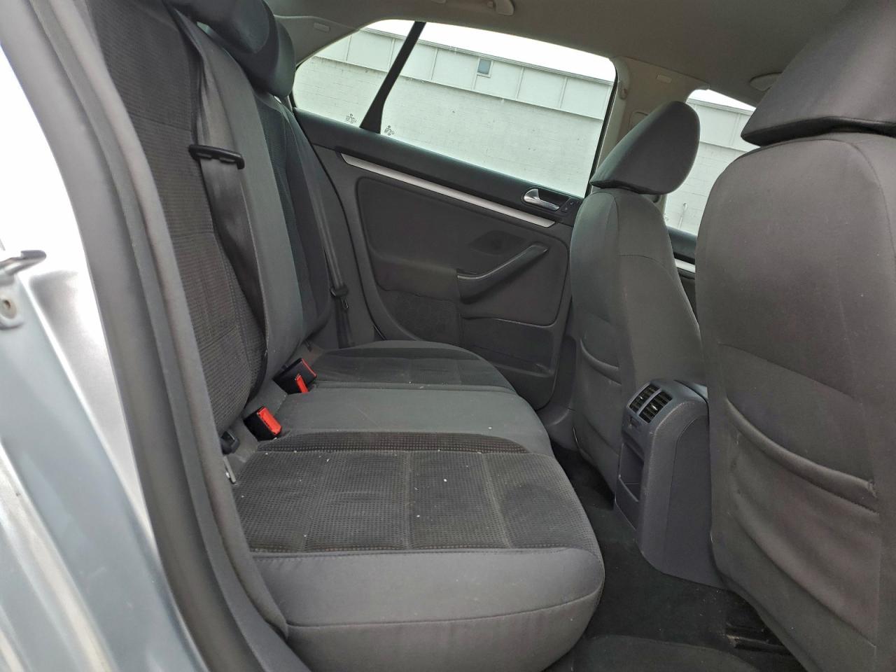 2009 Volkswagen Jetta S VIN: 3VWJZ71K99M156757 Lot: 95053545