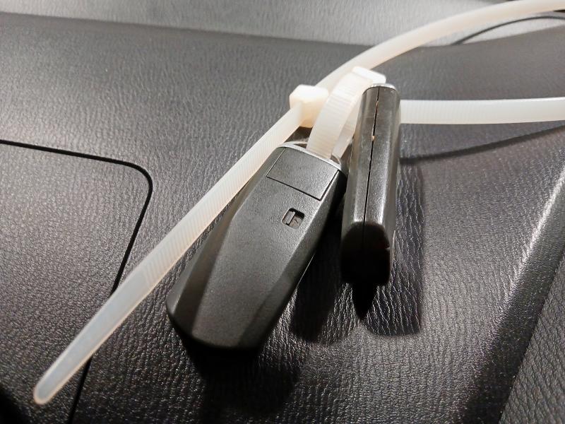 2016 MAZDA 2 1.5D SPORT NAV 5DR