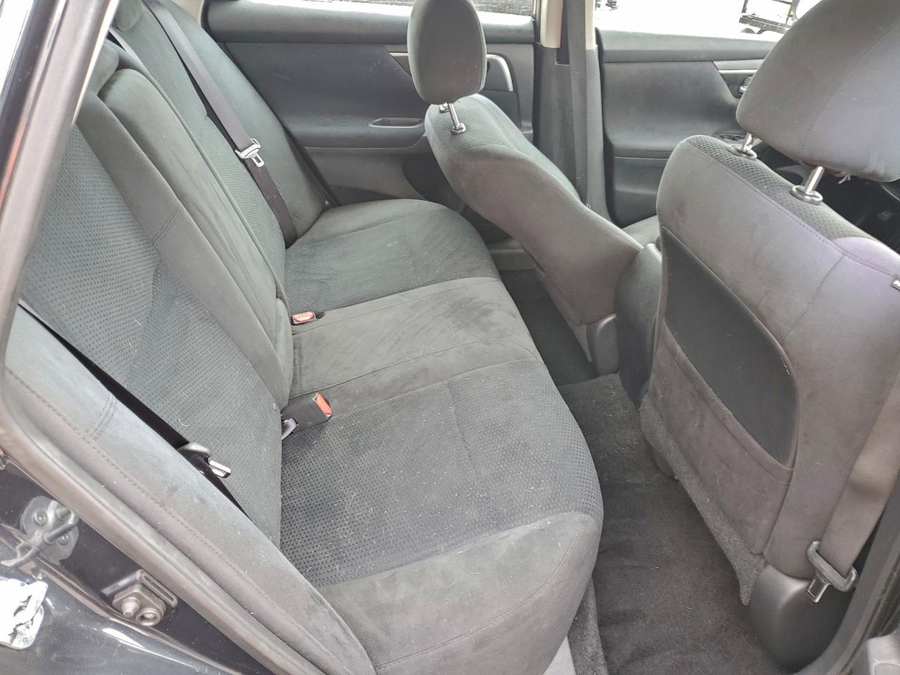 2015 Nissan Altima 2.5 VIN: 1N4AL3AP0FC193806 Lot: 93333765