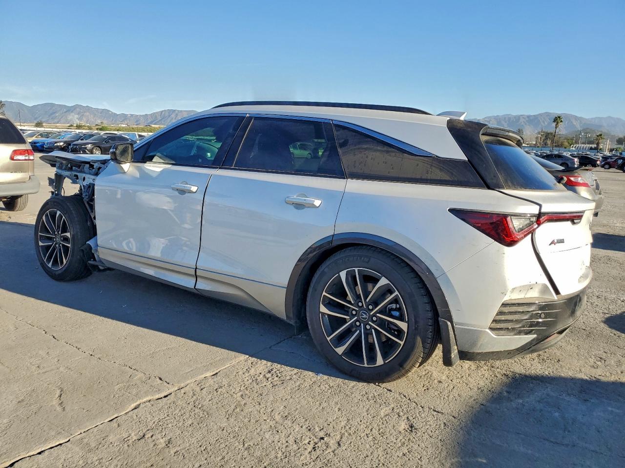 Фото: 4W5KHNRL6RZ501403