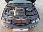 2003 JAGUAR X-TYPE 2.5 V6 SE 4DR AUTO for sale at Copart WISBECH