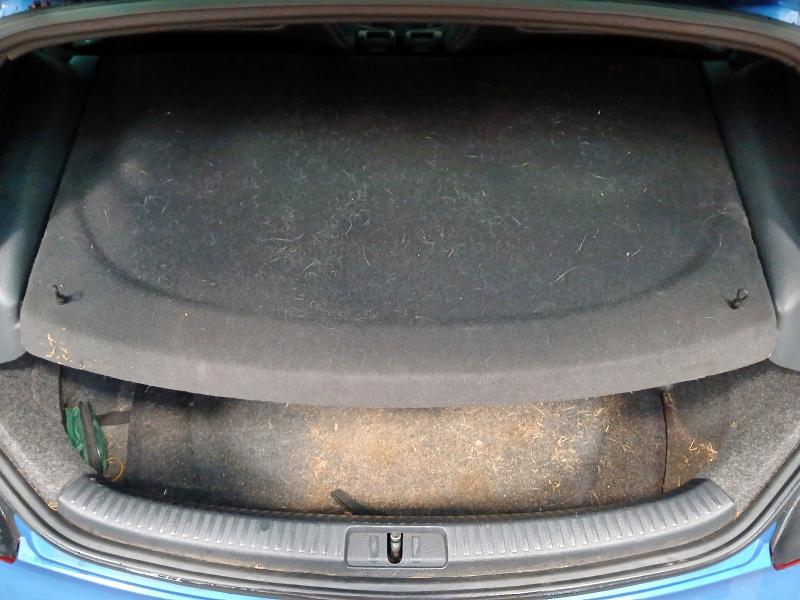 2010 VOLKSWAGEN SCIROCCO 2.0 TSI 210 GT 3DR