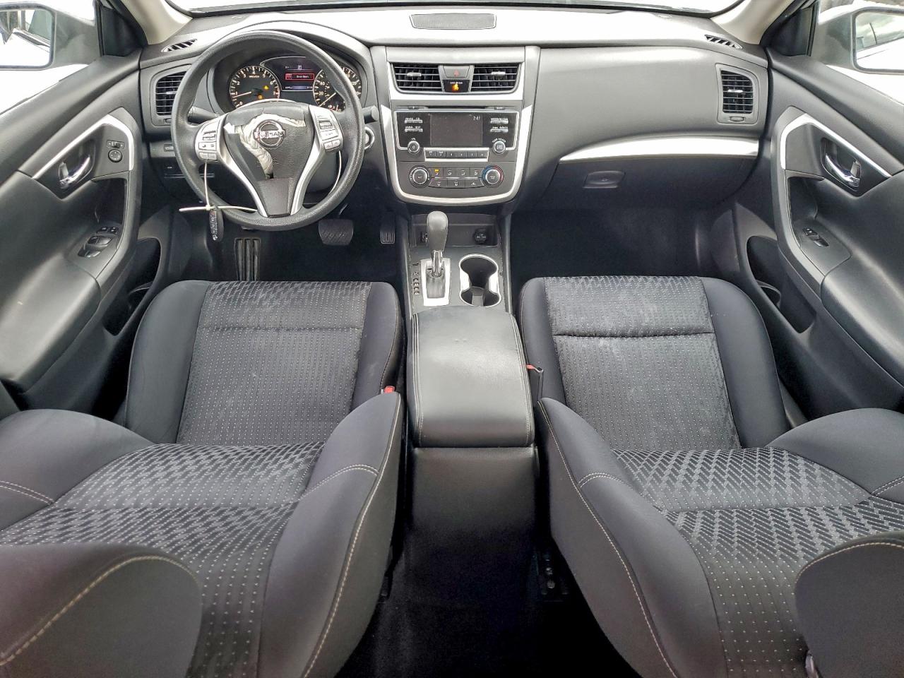 2016 Nissan Altima 2.5 VIN: 1N4AL3AP8GN374254 Lot: 96238845