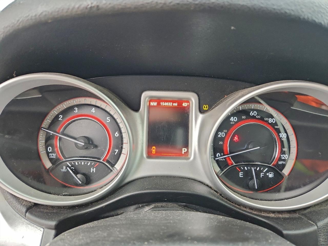 2016 Dodge Journey Crossroad VIN: 3C4PDCGB9GT118864 Lot: 96026595