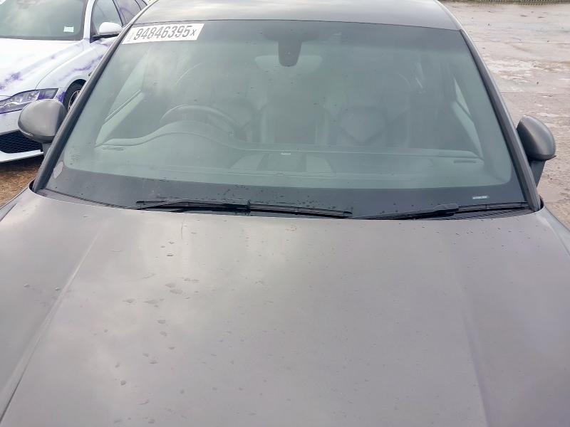 2014 PORSCHE MACAN S DIESEL 5DR PDK