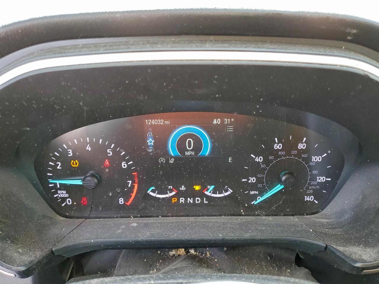 2020 Ford Escape Se VIN: 1FMCU9G64LUA30076 Lot: 95283715