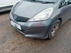 2011 HONDA JAZZ 1.4 I-VTEC ES 5DR CVT for sale at Copart ROCHFORD