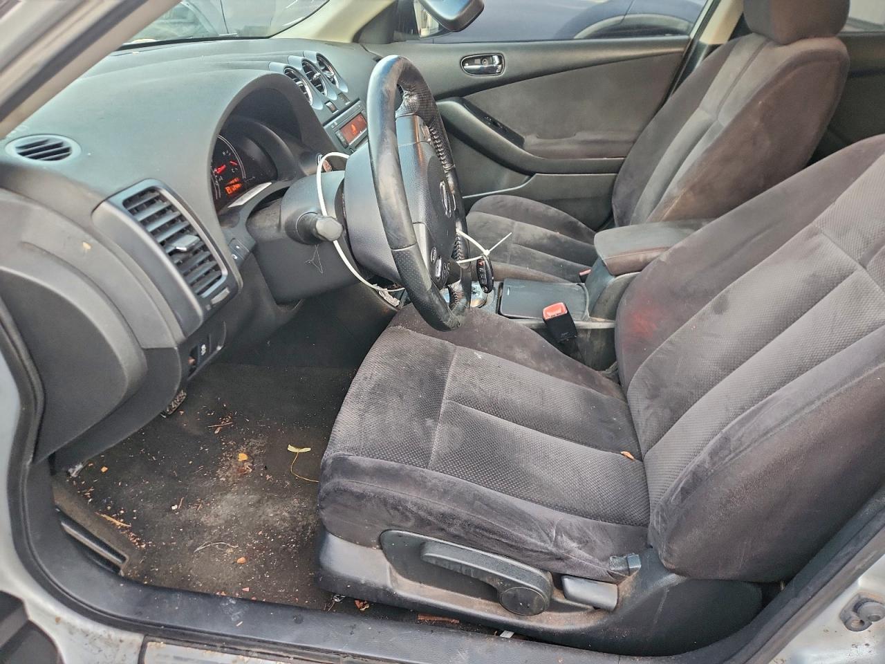 2012 Nissan Altima Base VIN: 1N4AL2AP6CC175011 Lot: 94311535