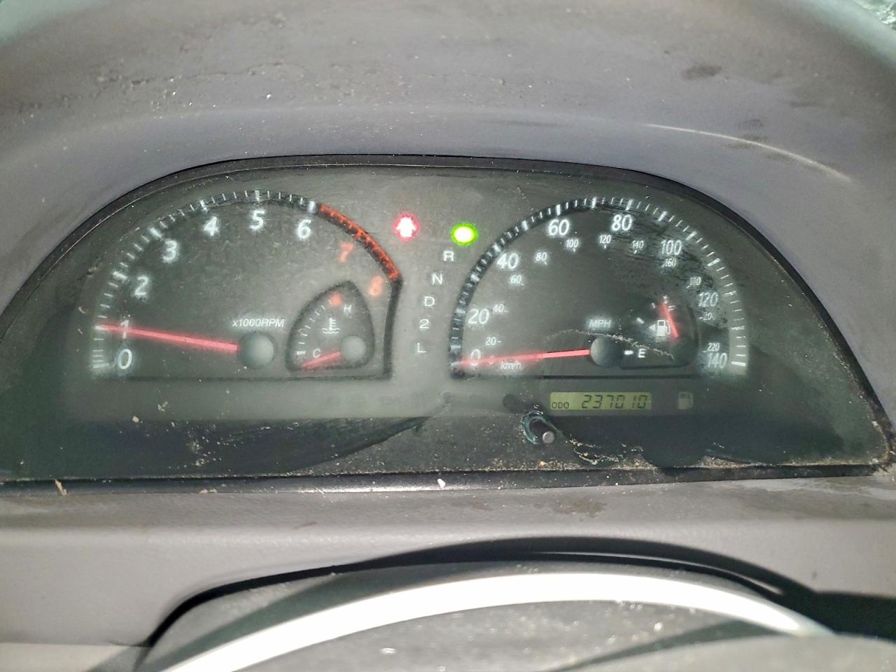 2004 Toyota Camry Le VIN: 4T1BE32K54U919495 Lot: 95271035