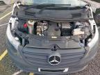 2021 MERCEDES-BENZ VITO 116CDI PROGRESSIVE VAN 9G-TRONIC for sale at Copart SANDTOFT
