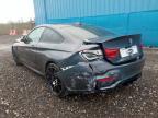 2017 BMW M4 M4 2DR DCT [COMPETITION PACK] for sale at Copart YORK