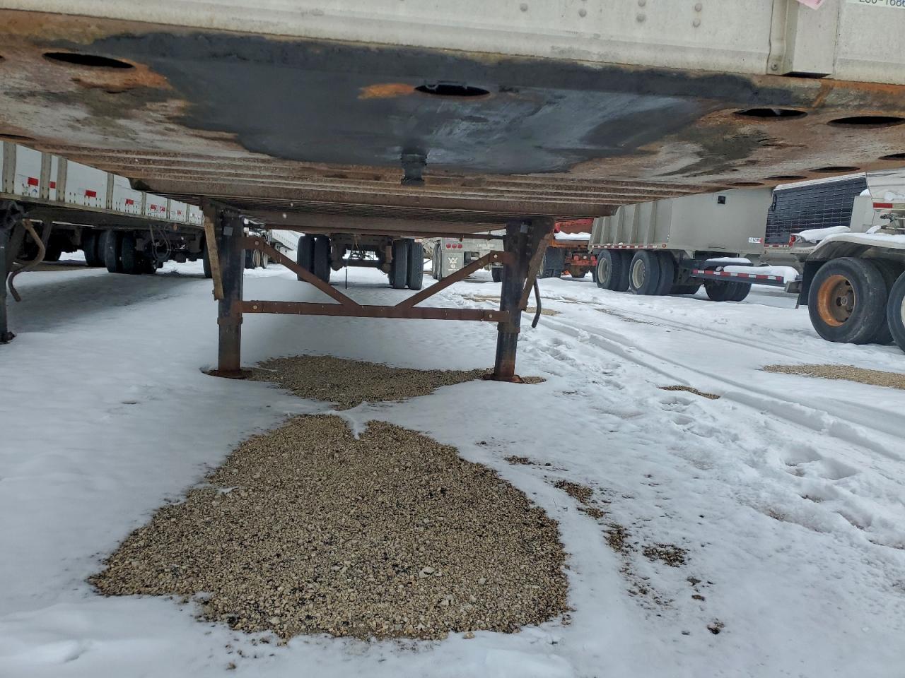 2007 Great Dane Trailer Semi Trail - Dry Van Trailer VIN: 1GRAA062X7G343528 Lot: 94244805