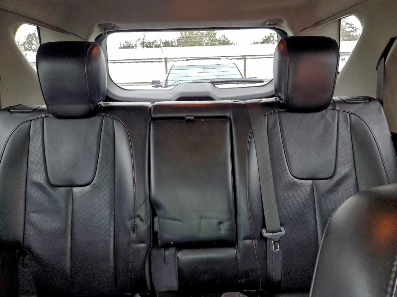 2012 Chevrolet Equinox Lt VIN: 2GNFLNEK0C6166658 Lot: 95466445