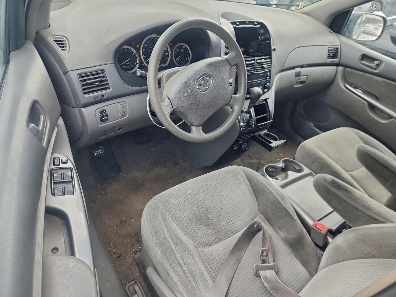 2006 Toyota Sienna Ce VIN: 5TDZA23C06S462229 Lot: 94898535