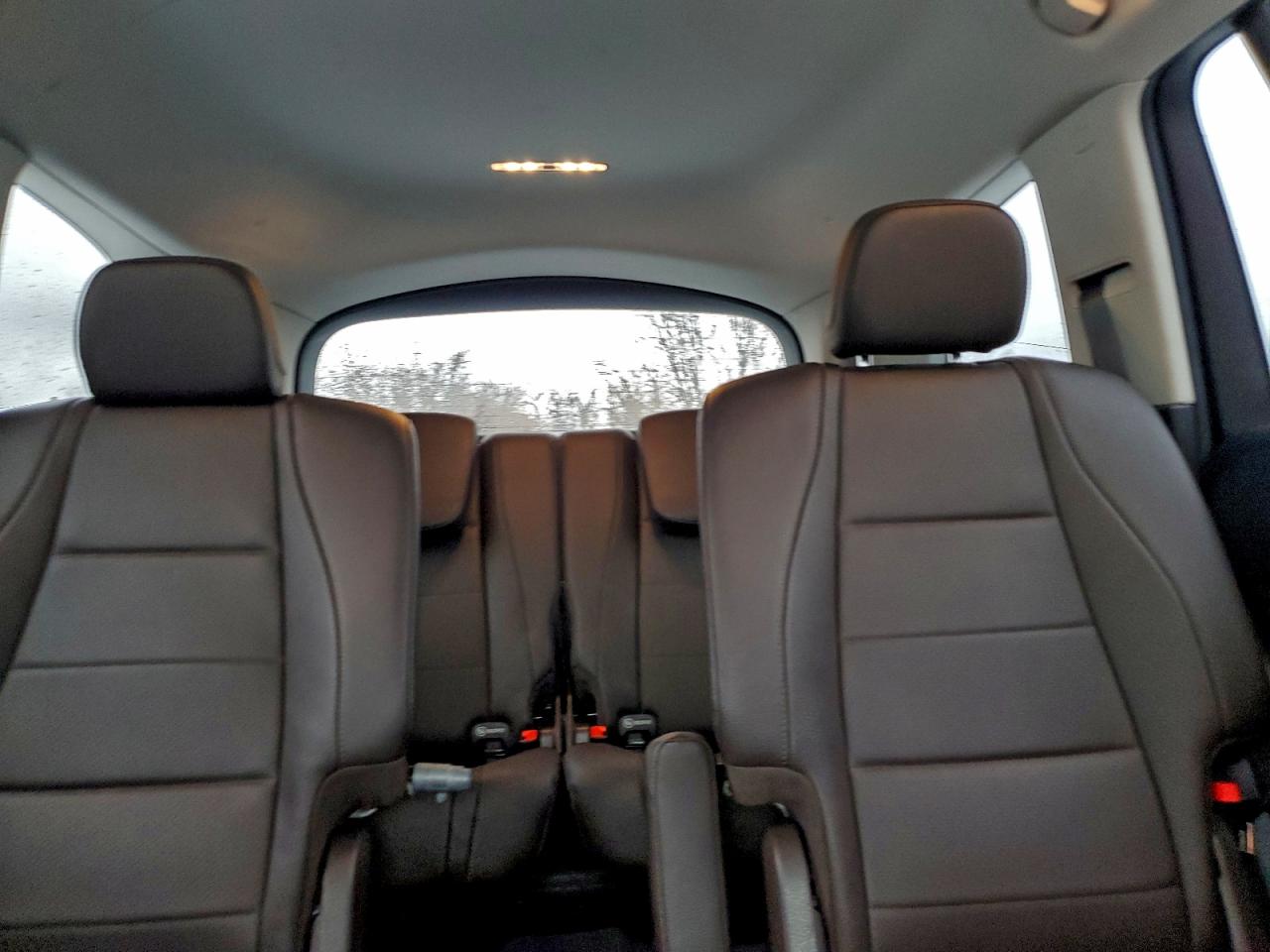 2020 Mercedes-Benz Gls 450 4Matic VIN: 4JGFF5KEXLA050011 Lot: 95511415