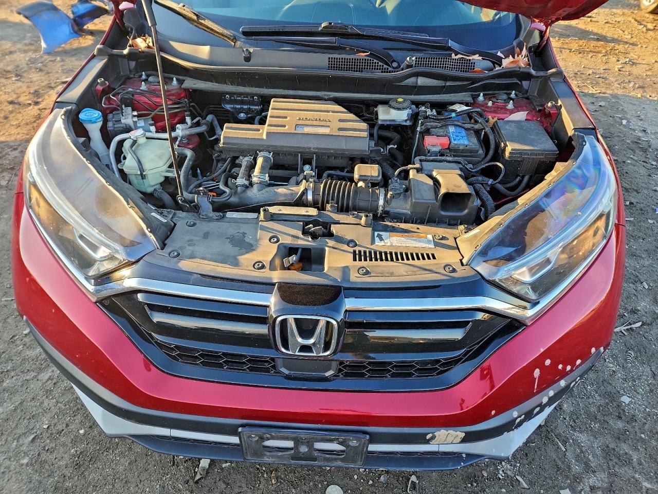 2020 Honda Cr-V Ex VIN: 5J6RW2H50LL011532 Lot: 94962575