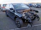 2024 SKODA KAROQ 1.0 TSI SE L 5DR for sale at Copart SANDTOFT