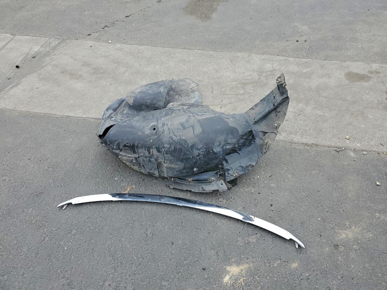 2015 Ford Explorer Xlt VIN: 1FM5K8D88FGB41926 Lot: 95561785