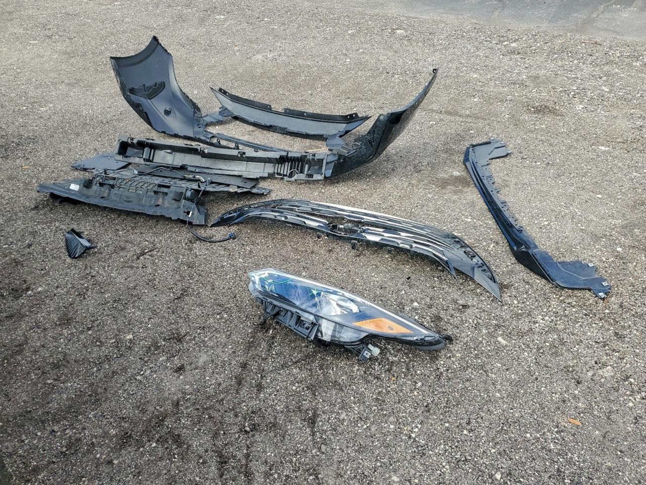 2025 Nissan Sentra Sv VIN: 3N1AB8CV4SY373610 Lot: 96321635