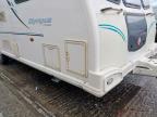 2010 BAILEY OLYMPUS for sale at Copart CHESTER