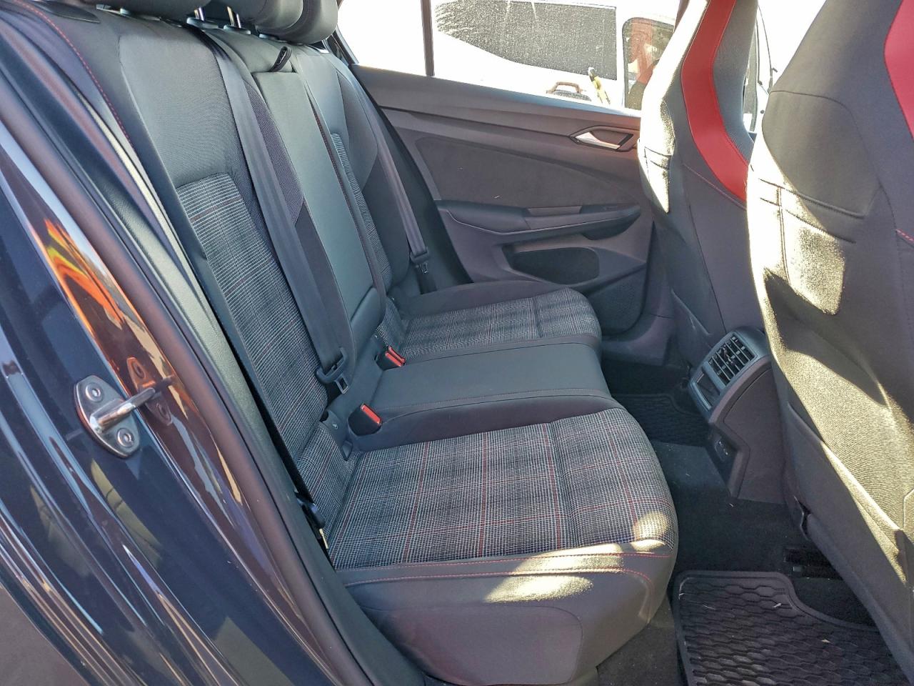 2023 Volkswagen Gti 40Th Anniversary VIN: WVW8A7CD9PW181419 Lot: 96782205