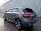 2019 MERCEDES-BENZ GLA GLA 180 AMG LINE EDITION 5DR AUTO for sale at Copart CHESTER