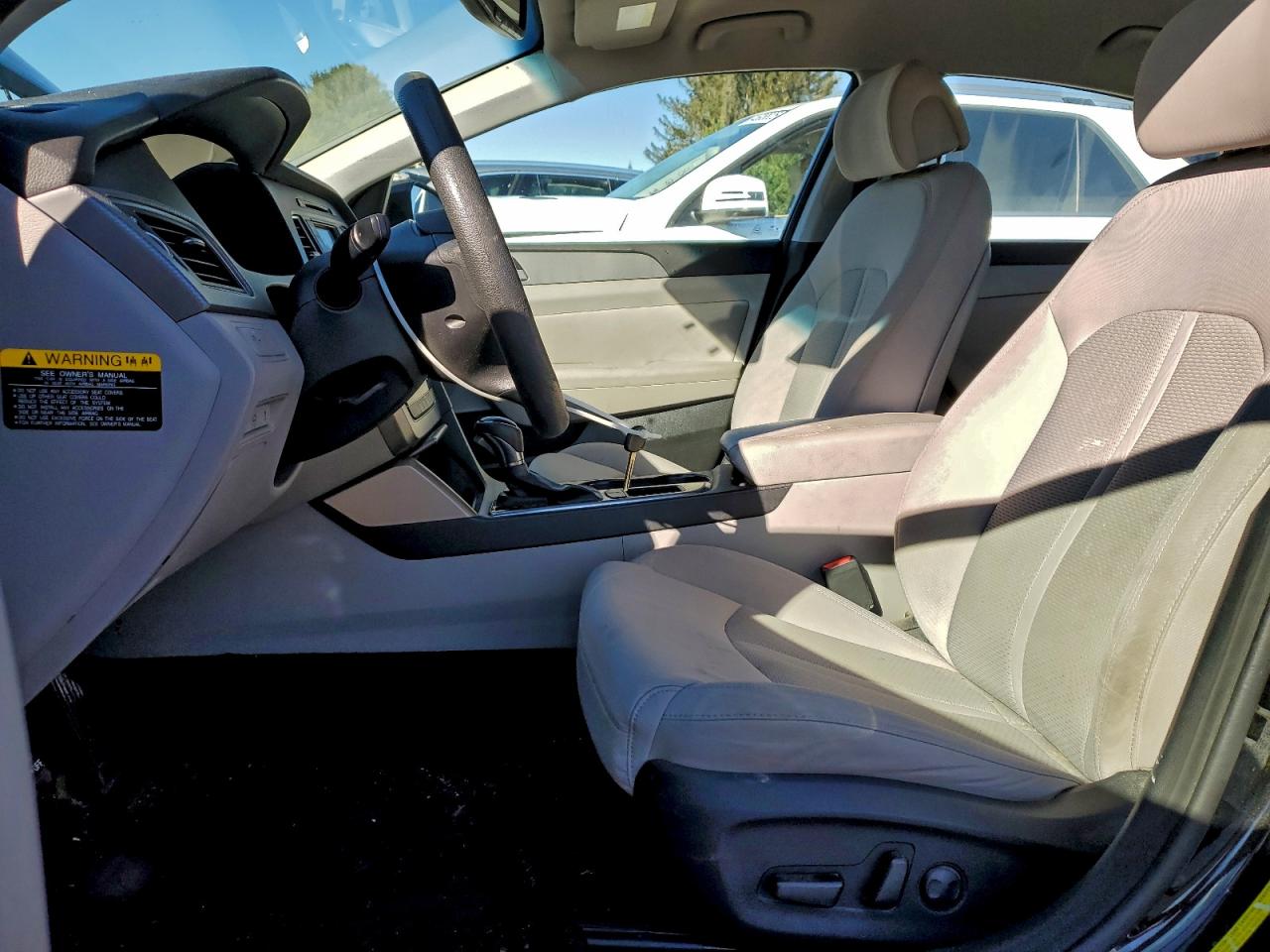 2015 Hyundai Sonata Se VIN: 5NPE24AF2FH191541 Lot: 94962125