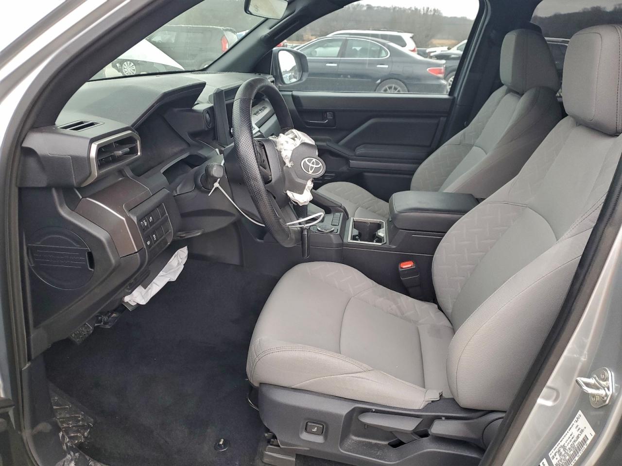 2025 Toyota Tacoma Double Cab VIN: 3TYKB5FN8ST017443 Lot: 96088045