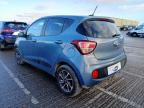 2017 HYUNDAI I10 1.0 PREMIUM 5DR for sale at Copart CHESTER