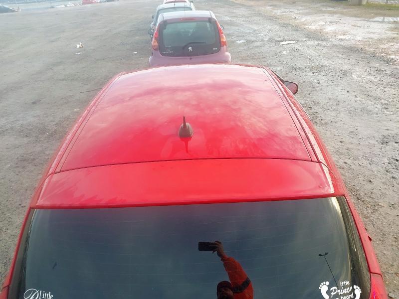 2009 BMW 1 SERIES 118D M SPORT 5DR