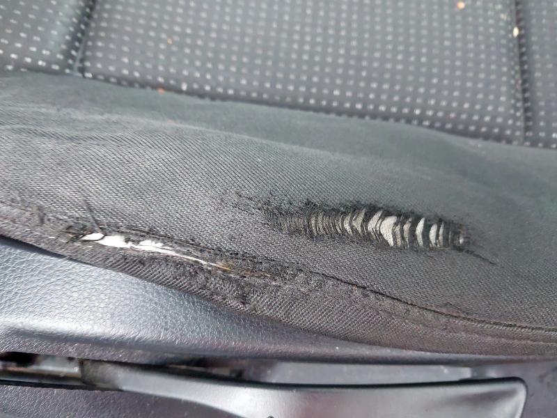 2007 AUDI A3 1.6 FSI SE 5DR